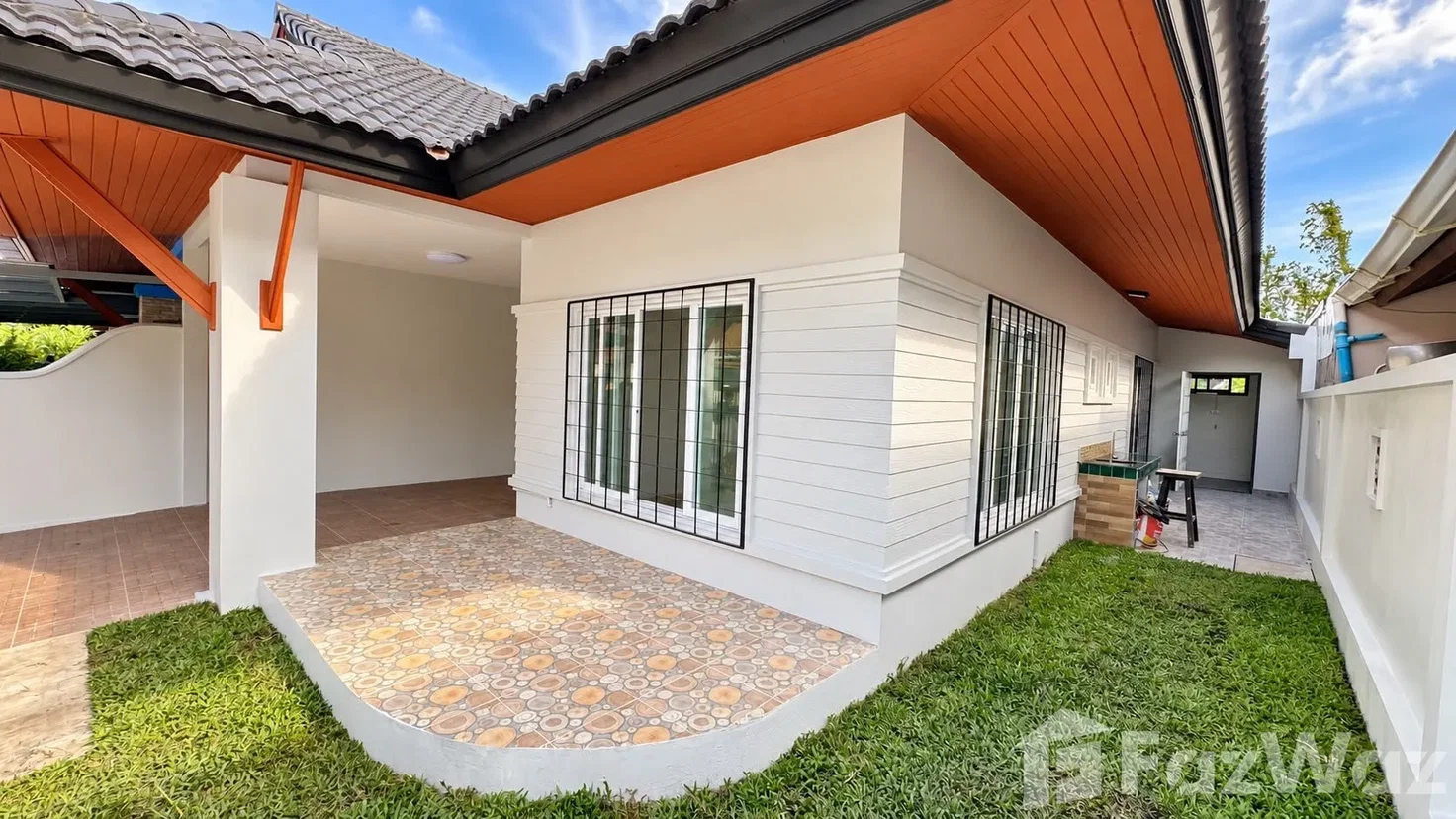 รูป ขาย บ้านเดี่ยว 2 ห้องนอน ในโครงการ เดอะวัลเล่ย์ กะทู้ 6843740 - รูปที่ 5/12