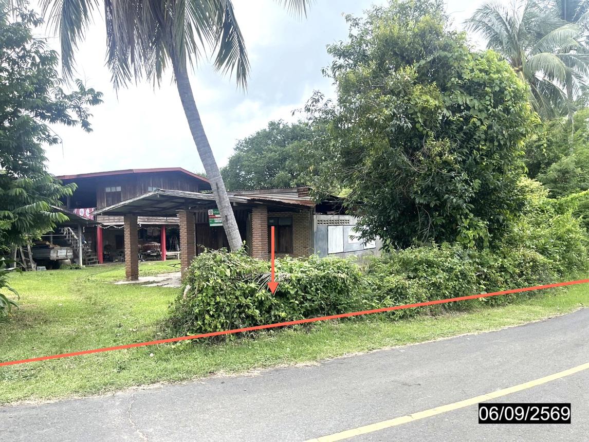 picture HOME 148 Sq.w. Phanom Phrai Roi Et for 415,000 - 13/25