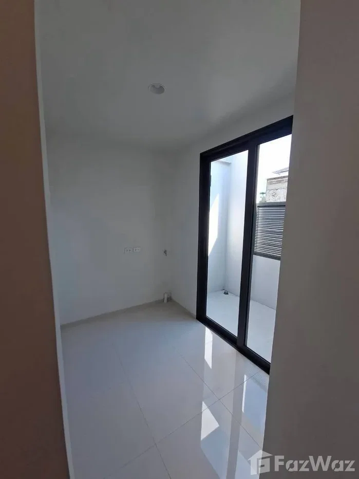 picture 4 Bedrooms Plus Housefor rent at Veritz Heritage Sathupradit 6842745 - 27/60