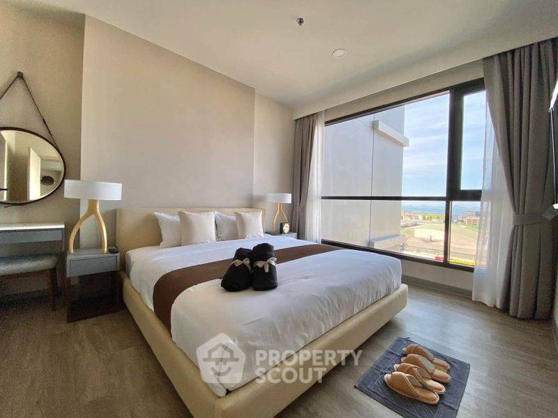 รูป คอนโด 1 ห้องนอน Keen Centre Sriracha ศรีราชา (ID 3373902) - รูปที่ 6/10