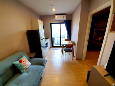 Condos for sale : 📌 For Sell Condo PLUM CONDO PINKLAO STATION Building 1, Floor 8,1 bed room, Room size 25 sqm