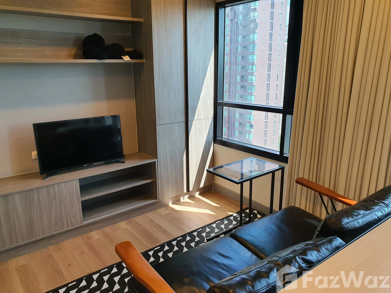 รูป ขาย คอนโด 1 ห้องนอน ในโครงการ แชปเตอร์วัน มิดทาวน์ ลาดพร้าว 24 1070412 - รูปที่ 2/7