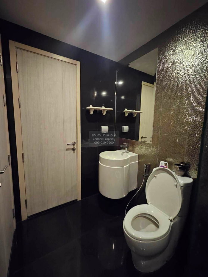รูป 🔥🔥🔥 เช่าคอนโด ริทึ่ม สุขุมวิท 36-38 BTS-ทองหล่อ พระโขนง เขต คลองเตย กรุงเทพ CX-172500 ✅ ทักไลน์ @connexproperty ตอบทันที ทีมงานมืออาชีพ ✅ 🔥🔥🔥 - รูปที่ 10/10