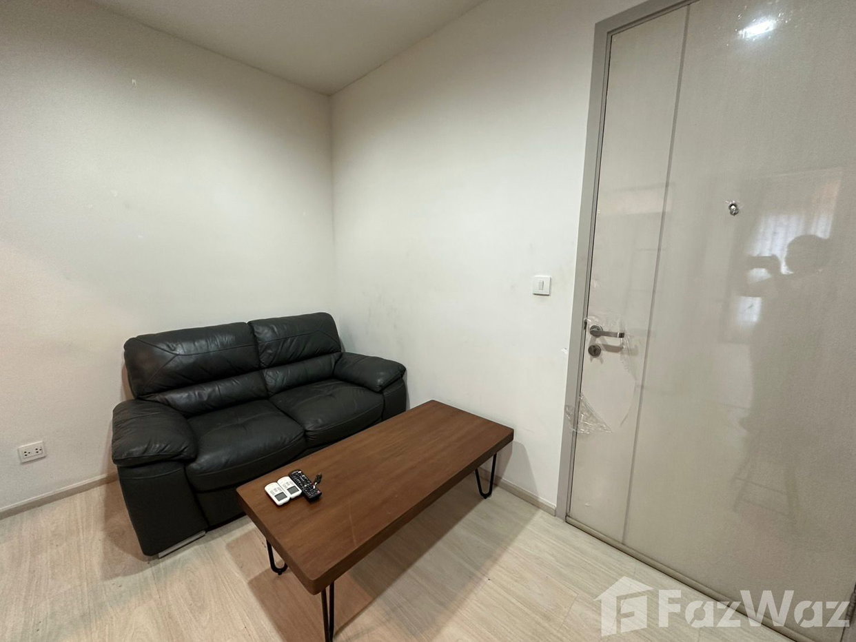 รูป ขาย คอนโด 1 ห้องนอน ในโครงการ ไลฟ์ สุขุมวิท 48 5563943 - รูปที่ 2/10