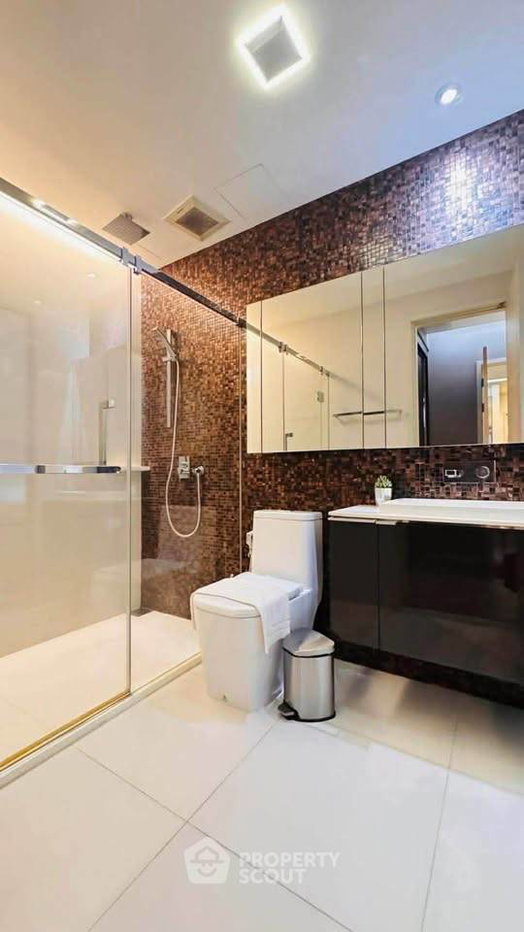รูป ชั้น 23 คอนโด 2 ห้องนอน The Room Sathorn - St. Louis ใกล้ BTS สุรศักดิ์ (ID 3374433) - รูปที่ 12/41