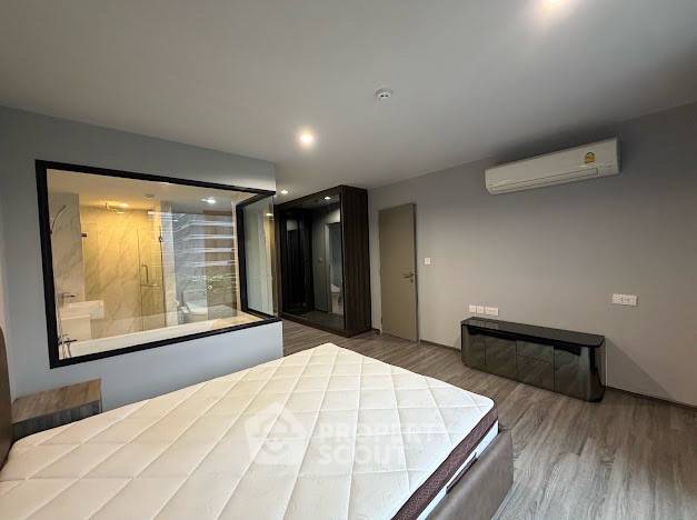 รูป ราคาดี ห้อง 1 ห้องนอน Ideo Mobi Sukhumvit 40 ใกล้ BTS เอกมัย (ID 3369769) - รูปที่ 6/10
