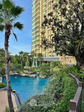 35th-Floor 1-BR At The Riviera Wongamat, Na Kluea (ID 3371917)