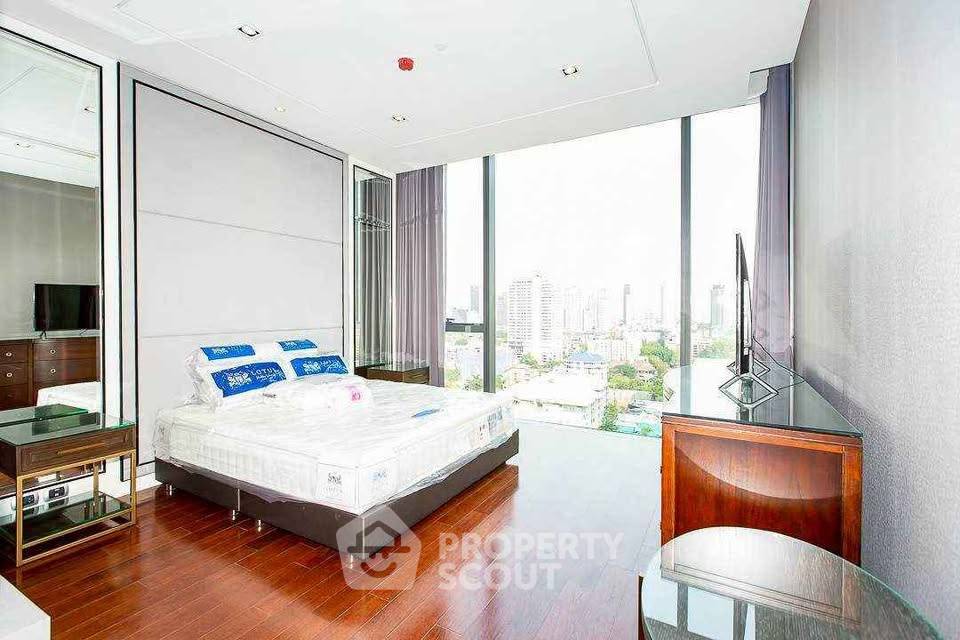 picture 100m To BTS Phrom Phong | 2-BR Marque Sukhumvit High Floor (ID 2544251) - 9/19