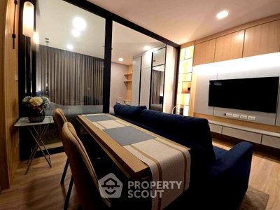 Condos for rent : 21st-Floor 1-BR At XT Phayathai Near BTS Phaya Thai (ID 2894707)