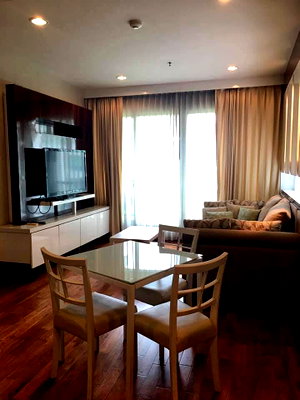 คอนโดให้เช่า : ให้เช่า The Address Chidlom — 1 ห้องนอน | BTS ชิดลม | Fully Furnished GTN-0869