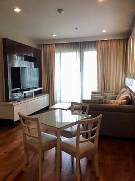 For Rent The Address Chidlom — 1 Bedroom | BTS Chidlom | Fully Furnished GTN-0869
