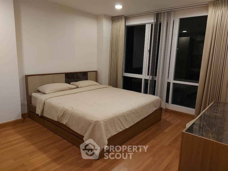 picture 200m To BTS Asoke | 3-BR 225 Sqm At Citi Smart Sukhumvit 18 (ID 3372089) - 35/38