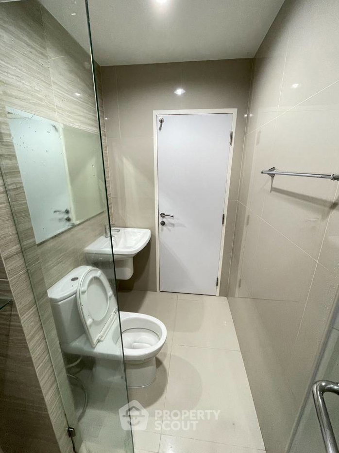 รูป คอนโด 1 ห้องนอน Niche Mono Sukhumvit-Bearing ใกล้ BTS แบริ่ง (ID 1020464) - รูปที่ 7/10