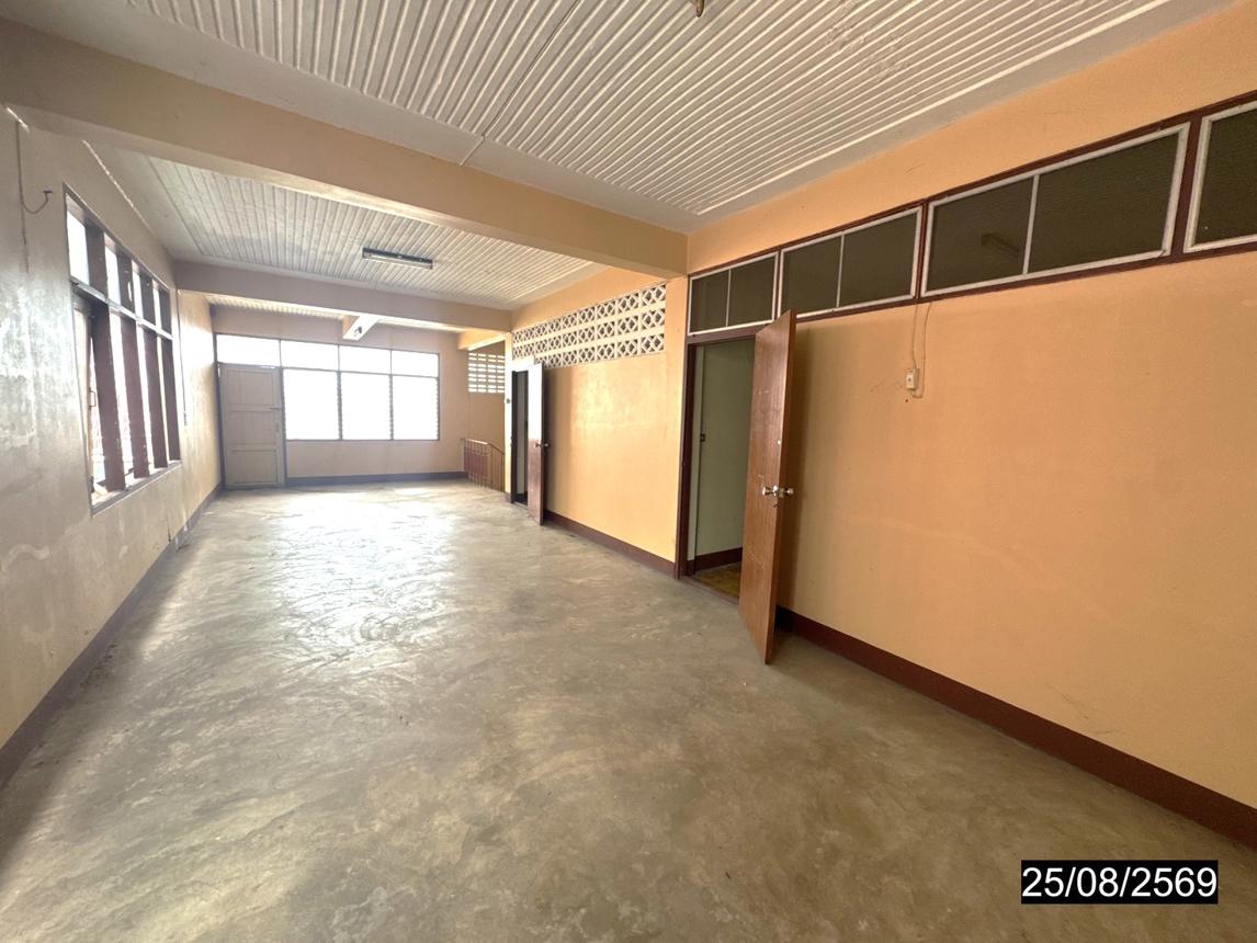 picture SHOP HOUSE 74.7 Sq.w. Uthumphon Phisai Si Sa Ket for 10.8M - 44/49