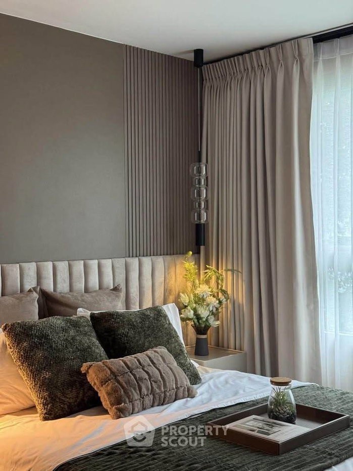 picture 1-BR Condo At The Clover Thonglor Residence Near BTS Thong Lor (ID 3372142) - 7/12