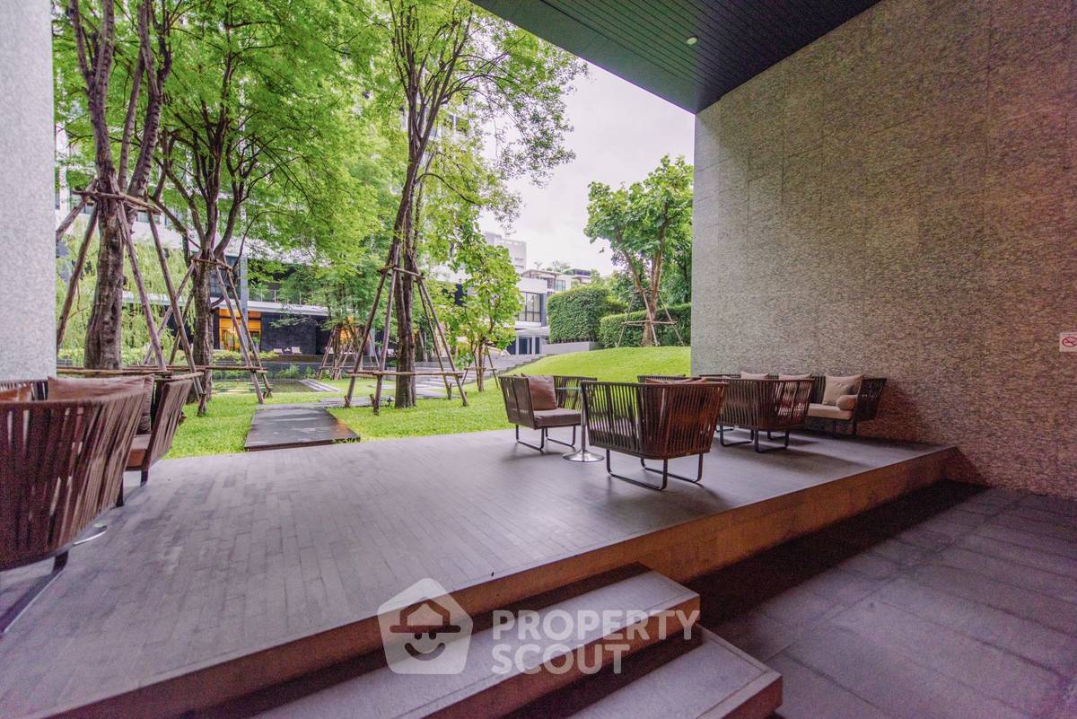 รูป คอนโด 1 ห้องนอน ชั้น 21 Noble Ploenchit ใกล้ BTS เพลินจิต 100 ม. (ID 3354192) - รูปที่ 26/50