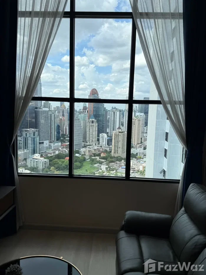 picture Luxury duplex available at Knightsbridge Prime Sathorn 6842860 - 5/14