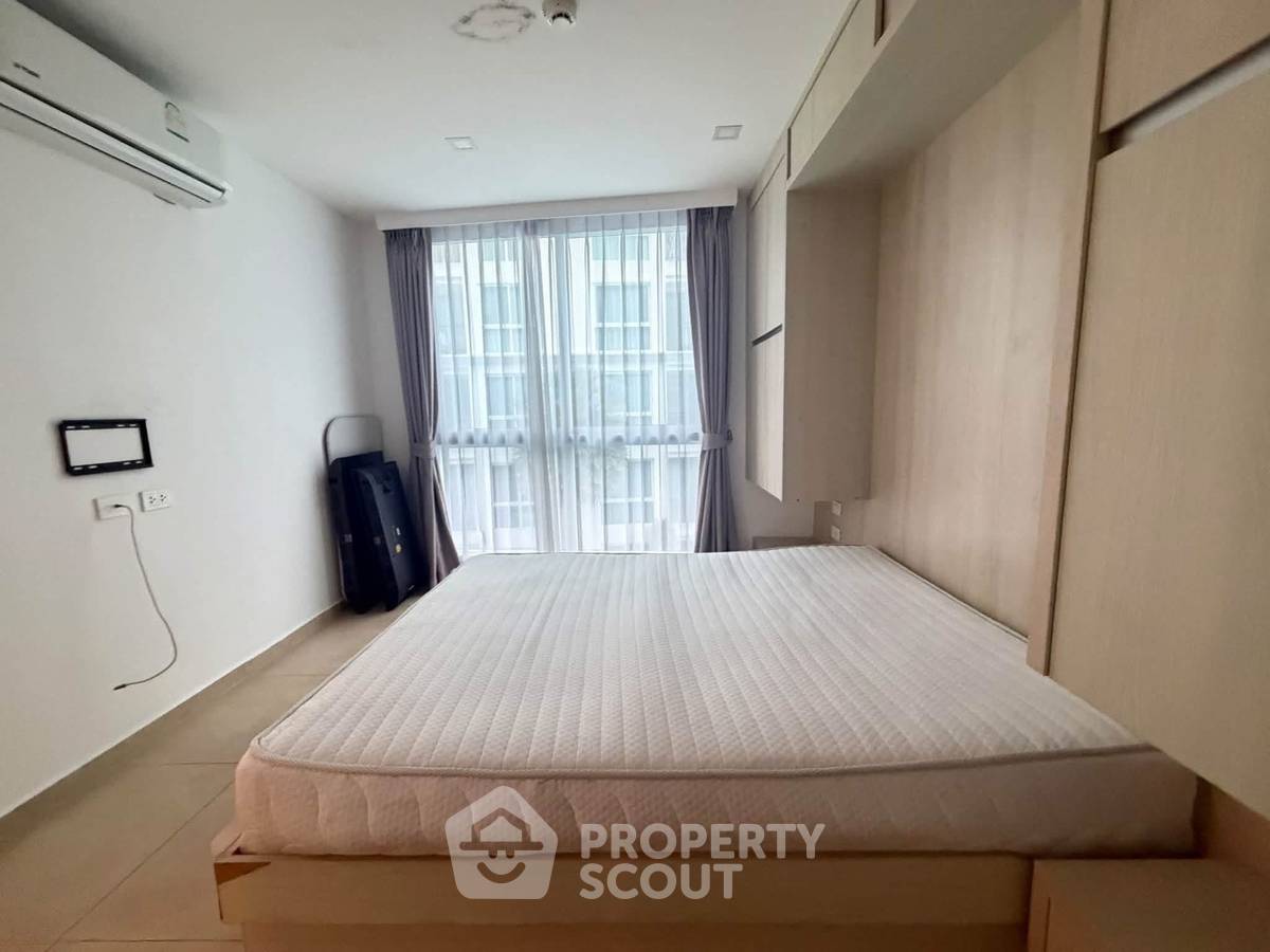 รูป คอนโด 2 ห้องนอน โอลิมปัส ซิตี้ การ์เด้น พัทยาใต้ (ID 3370141) - รูปที่ 6/15