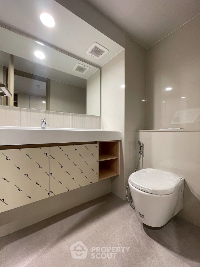 picture 1-BR Culture Chula Near MRT Sam Yan, 300m Away (ID 3372132) - 6/11