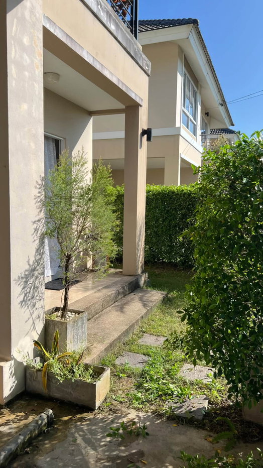 รูป ✨🔥 Rare Rental! บ้านเช่า กาญจน์กนกวิลล์ 12 แม่ริม | บ้านว่างไม่บ่อย บรรยากาศดี อากาศน่าอยู่ | โอกาสดีสำหรับคนที่กำลังมองหาบ้านเช่าในโซนสันโป่ง - รูปที่ 13/16