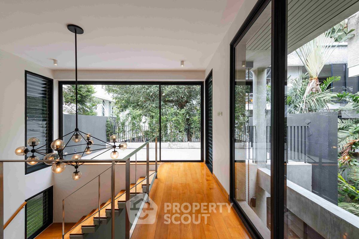 picture Pet-Friendly 3-BR House, 250 Sqm, Phrom Phong, BTS Phrom Phong (ID 3374855) - 9/24