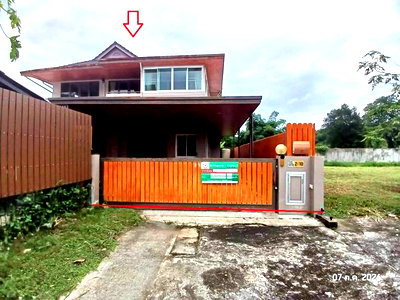 HOME 92.7 Sq.w. Mae Rim Chiang Mai for 8.6M