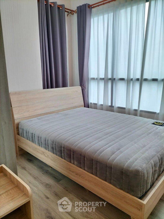 picture 2-BR Condo at KnightsBridge Collage Ramkhamhaeng close to Ramkhamhaeng (ID 3373189) - 8/12