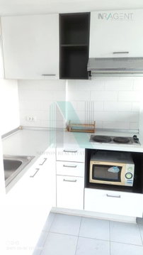 For Rent Condo LUMPINI VILLE RAMKHAMHAENG 26 Building , Floor ,1 bed room, Room size 32.00 sqm