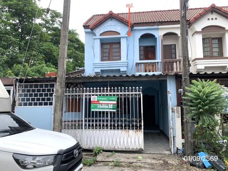 picture TOWN HOUSE 35 Sq.w. Nong Khae Saraburi for 1.1M - 28/31