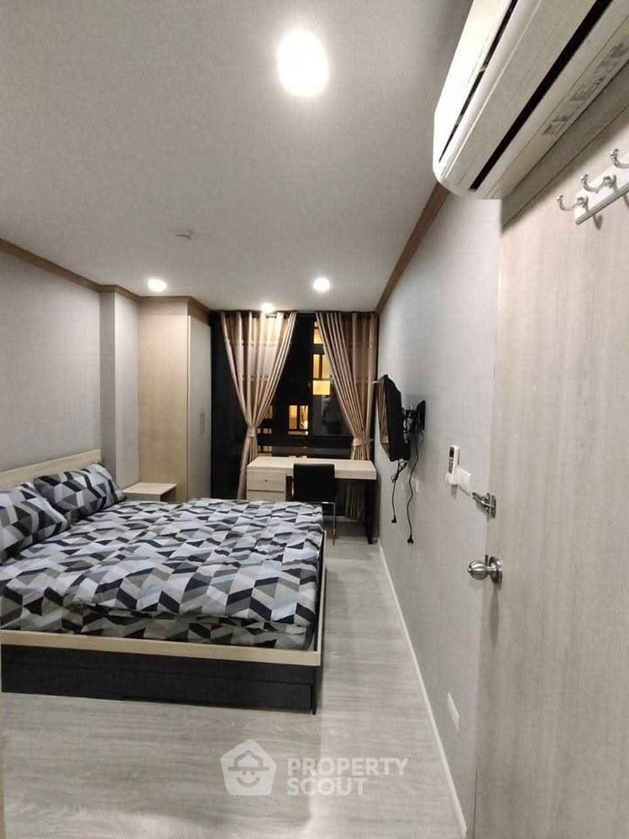 picture 1-BR Condo At Palm Springs Nimman Parlor, Nimman (ID 3372994) - 13/16