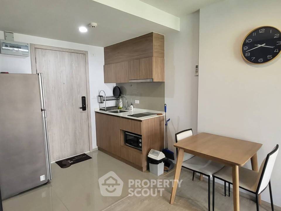รูป คอนโด 1-ห้องนอน ที่ ลา กาซิตา หัวหิน ใกล้ เมืองหัวหิน (ID 3375026) - รูปที่ 4/12
