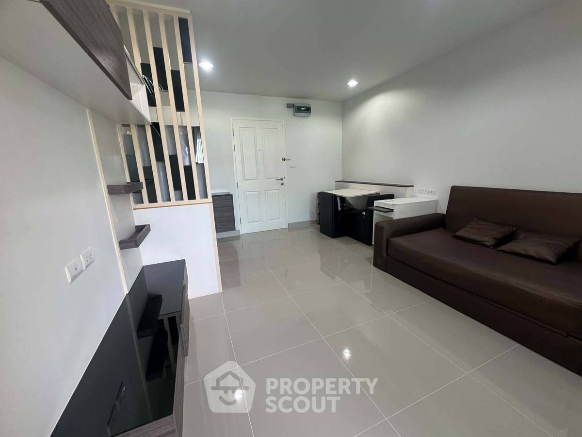 picture 1-BR Condo at The Link Vano 64 near BTS Punnawithi (ID 3373337) - 5/8