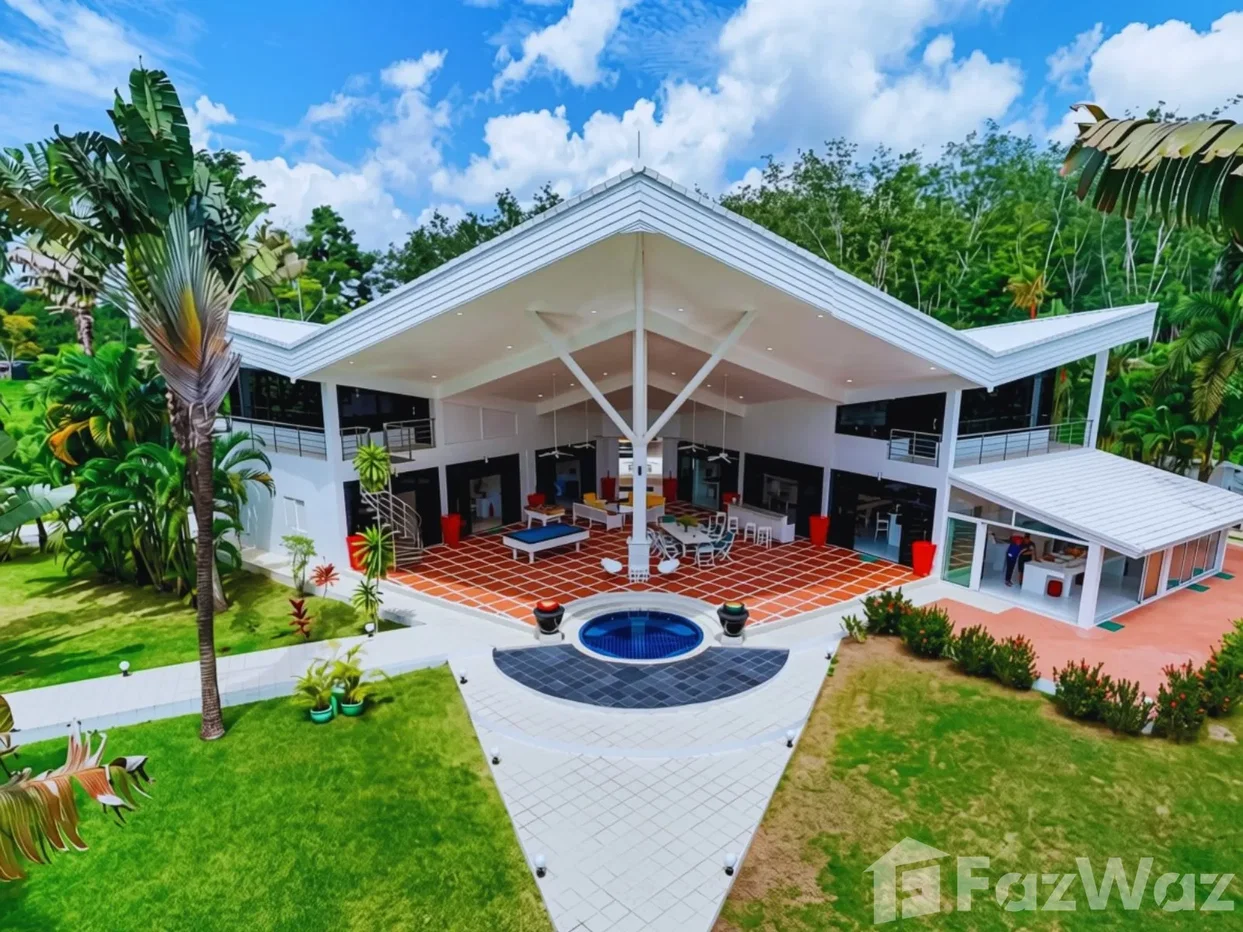 picture 5 Pool Villas Estate for Sale, 18 Bedrooms, Thalang Phuket 6817275 - 3/7