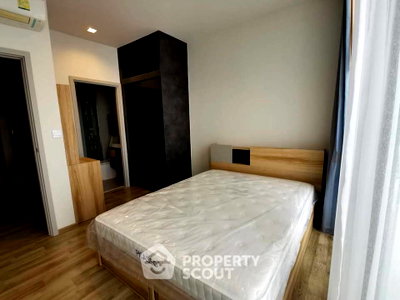 คอนโดให้เช่า : คอนโด 1-ห้องนอน ที่ เดอะ ไลน์ จตุจักร – หมอชิต ใกล้ BTS หมอชิต (ID 3374285)
