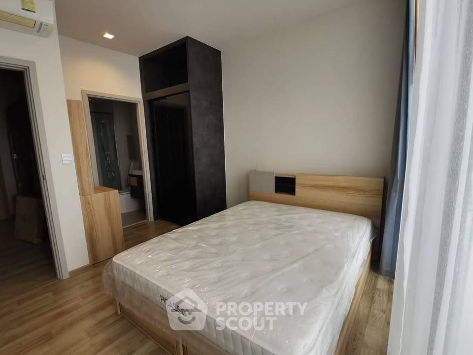 รูป คอนโด 1-ห้องนอน ที่ เดอะ ไลน์ จตุจักร – หมอชิต ใกล้ BTS หมอชิต (ID 3374285) - รูปที่ 1/12