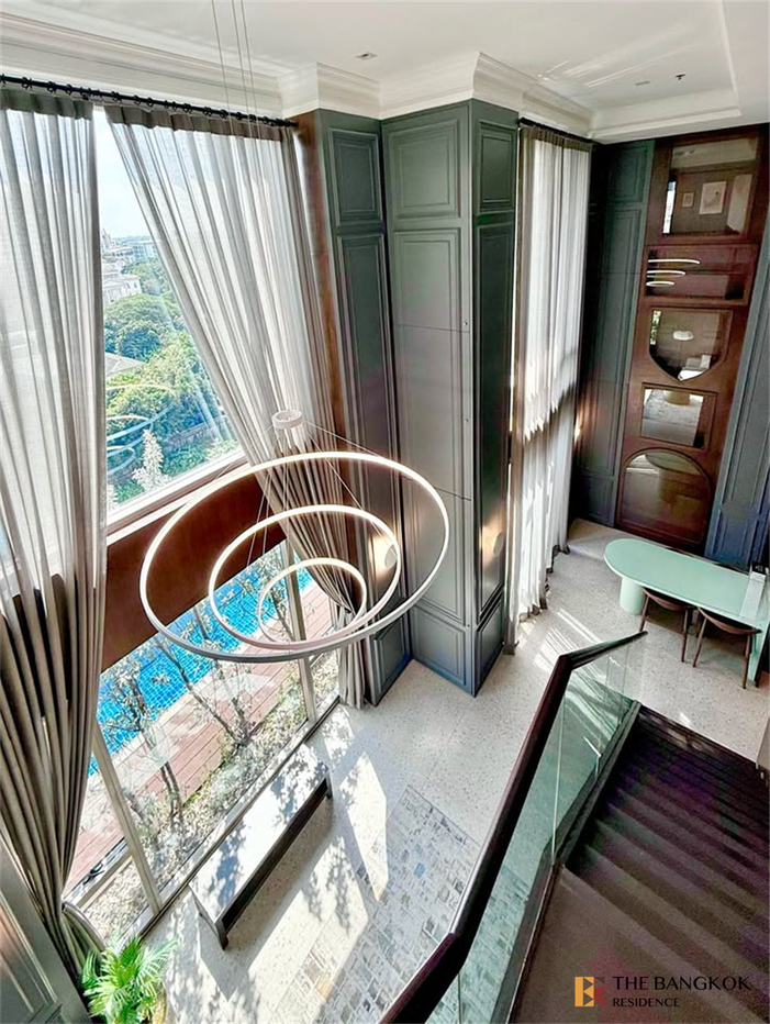 รูป แอชตัน มอร์ฟ 38 ใกล้ BTS สถานีทองหล่อ ยูนิต Luxury หรูหราแบบไม่ต้องรอ - รูปที่ 2/10
