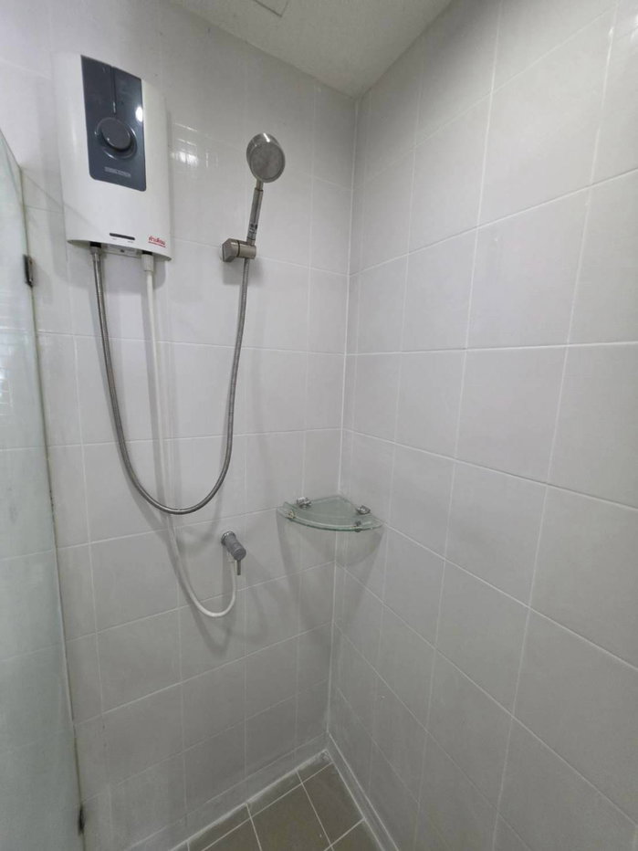 รูป Ideo Sathorn-Taksin ใกล้ BTS โพธิ์นิมิตร 1 ห้องนอน ปล่อยเช่า 10,000 บาท/เดือน - รูปที่ 6/6