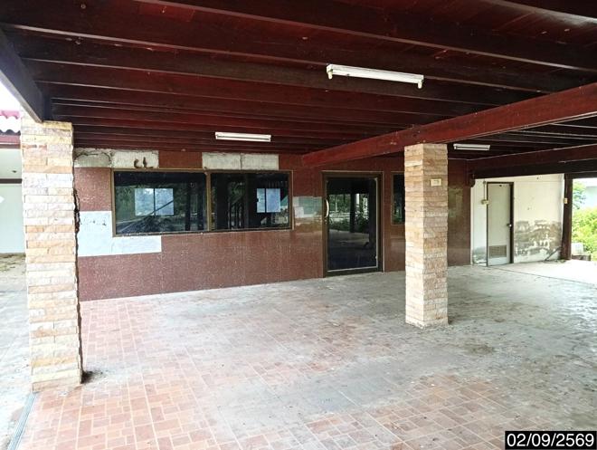 picture HOME 2520 Sq.w. Sung Noen Nakhon Ratchasima for 6.5M - 8/49