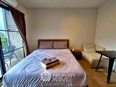 ขายคอนโด : ขายคอนโด 1 ห้องนอน La Casita Hua Hin เมืองหัวหิน (ID 3373516)