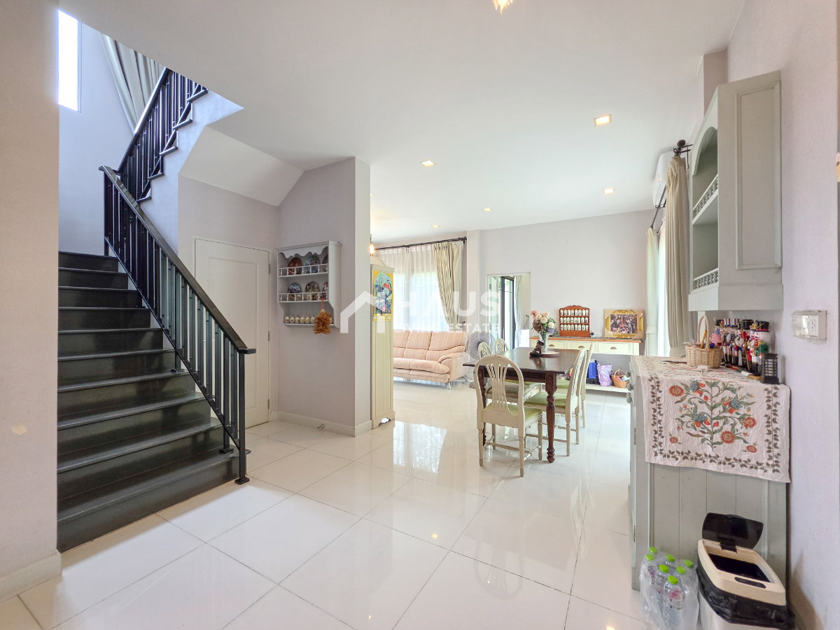 picture Bangkok Boulevard Sathorn - Pinklao 2 / 4 Bedrooms #HRP2109 - 15/29