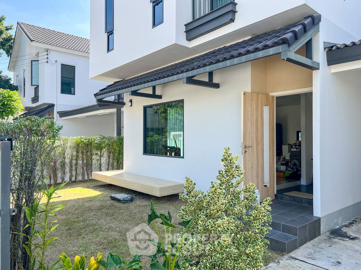 รูป บ้าน 4-ห้องนอน ที่ พิมนารา ศรีนครินทร์ - บางนา ใน บางแก้ว (ID 2556568) - รูปที่ 6/18