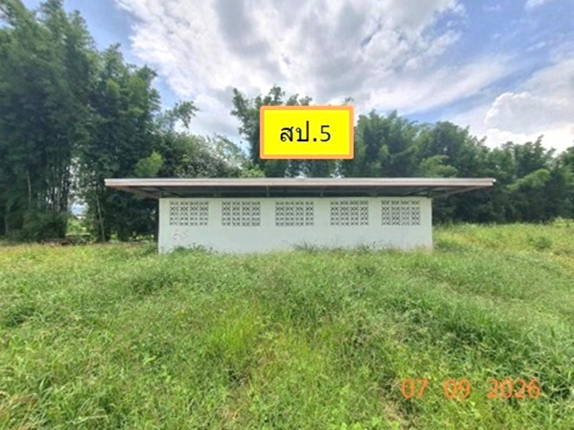 รูป อาคารสำนักงาน 4768 ตร.วา งาว ลำปาง 26.6M - รูปที่ 40/55