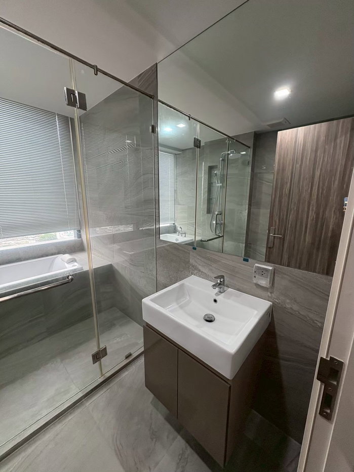 picture Condo For Rent!!Ideo Q Sukhumvit 36 - 5/9
