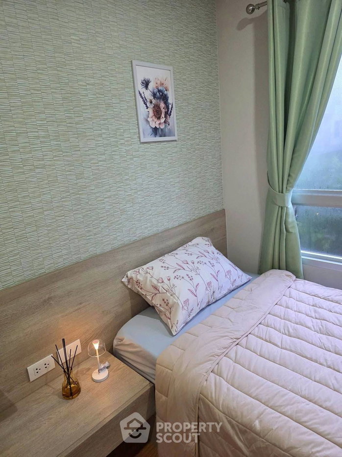 picture 2-BR Condo at Lumpini Ville Sukhumvit 76 near BTS Samrong (ID 3375114) - 6/8