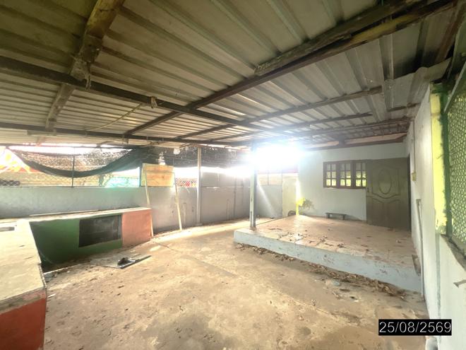 picture HOME 395 Sq.w. Kantharalak Si Sa Ket for 3.2M - 14/51