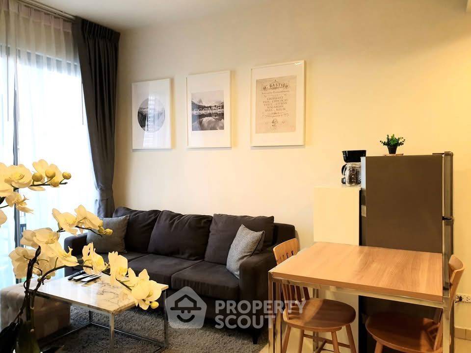 picture 31st-Floor 1-BR Condo At Unixx South Pattaya (ID 3373265) - 1/17
