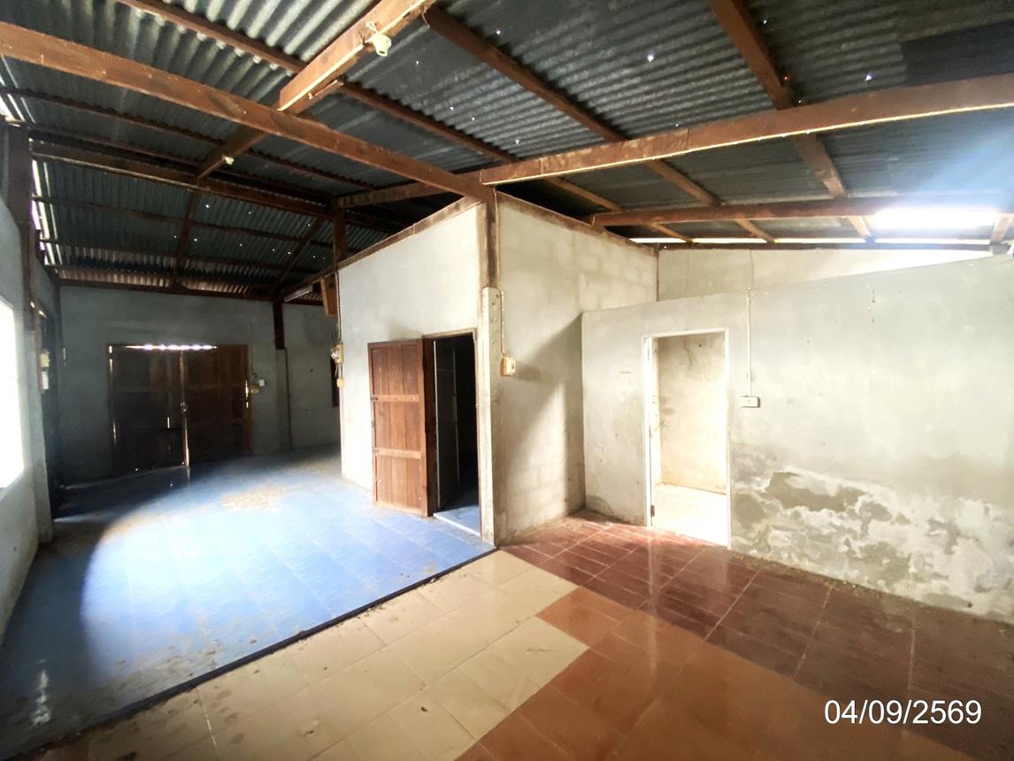 รูป บ้านเดี่ยว 159 ตร.วา พุทไธสง บุรีรัมย์ 2M - รูปที่ 22/37