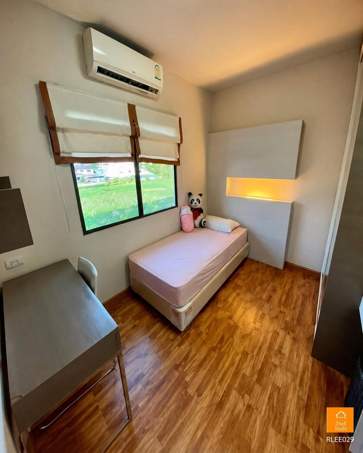รูป ให้เช่าทาวน์โฮม The Private Sukhumvit 97/1 (23 ตร.ว.) 3นอน 4น้ำ ใกล้ BTS บางจาก  - รูปที่ 11/39