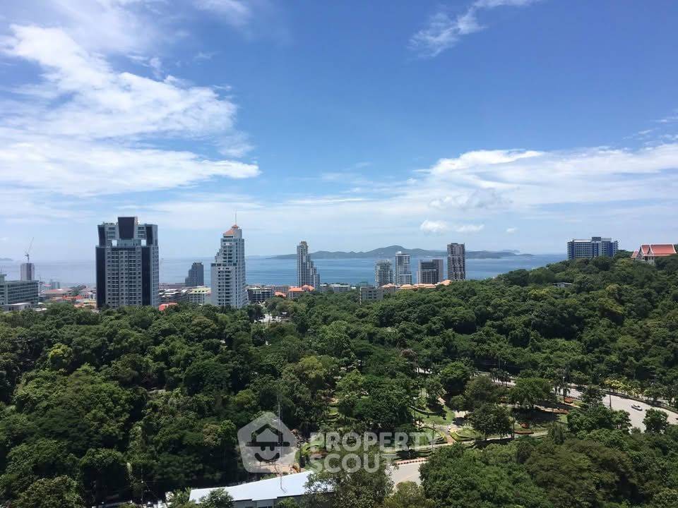 picture 31st-Floor 1-BR Condo At Unixx South Pattaya (ID 3373265) - 2/17
