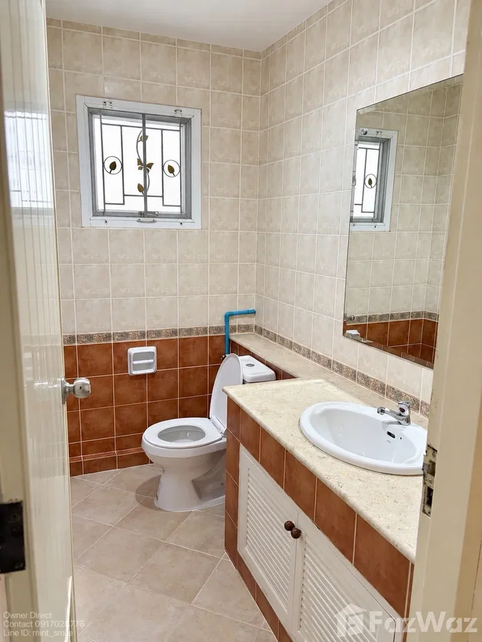 picture Newly Renovated 2BR House | Pinklao | Pet Friendly 6806436 - 14/20